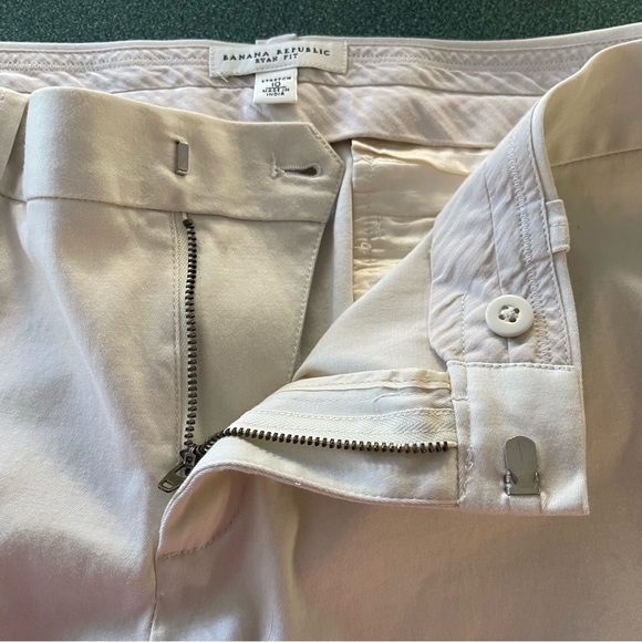 Banana Republic Ryan Fit Chino Pants - Picture 9 of 12